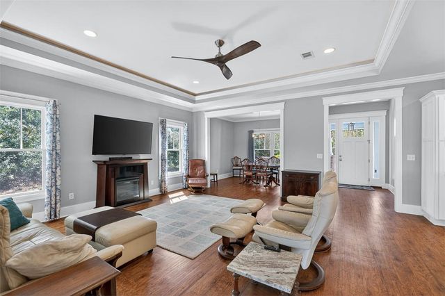 24 Bitter End Court, Waverly, GA 31565