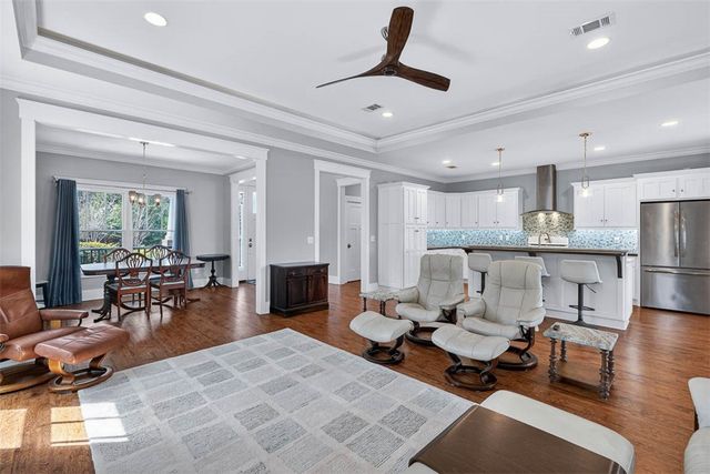 24 Bitter End Court, Waverly, GA 31565