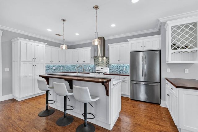 24 Bitter End Court, Waverly, GA 31565