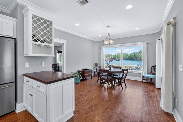 24 Bitter End Court, Waverly, GA 31565