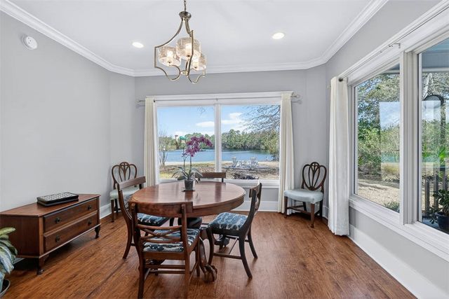 24 Bitter End Court, Waverly, GA 31565