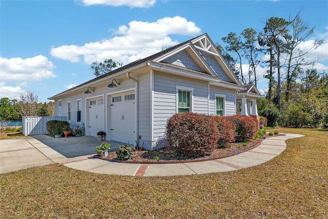 24 Bitter End Court, Waverly, GA 31565