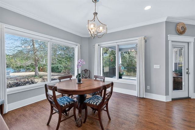 24 Bitter End Court, Waverly, GA 31565