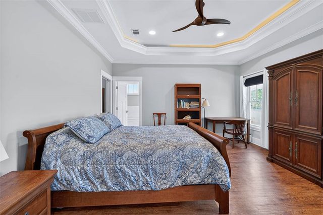 24 Bitter End Court, Waverly, GA 31565