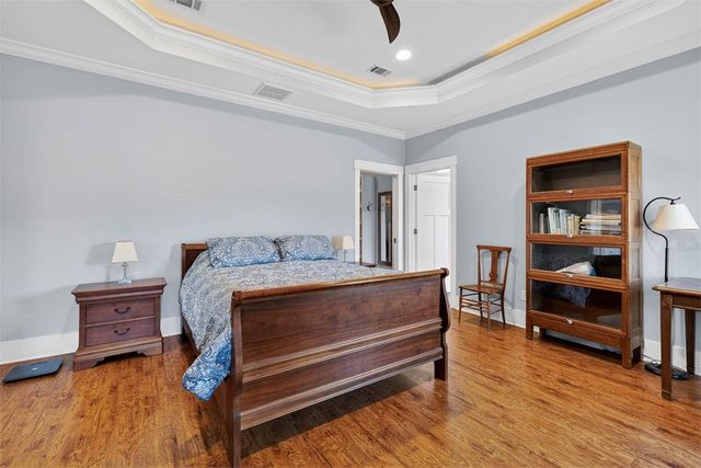 24 Bitter End Court, Waverly, GA 31565