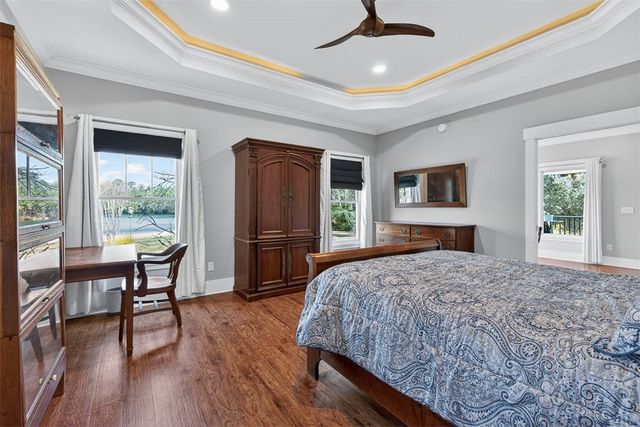 24 Bitter End Court, Waverly, GA 31565