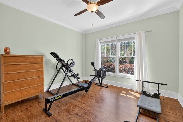 24 Bitter End Court, Waverly, GA 31565