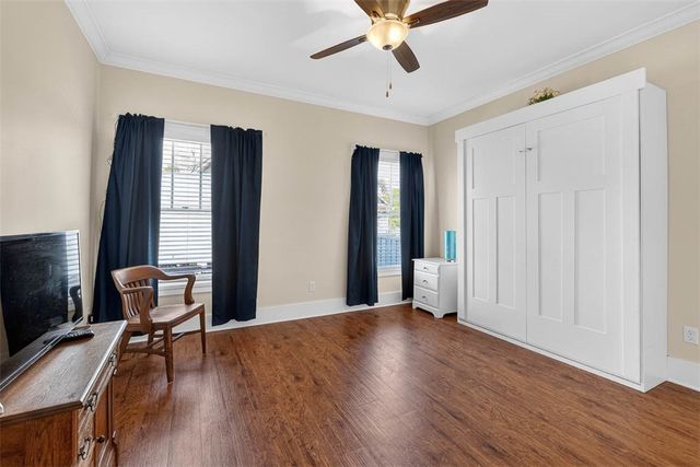 24 Bitter End Court, Waverly, GA 31565