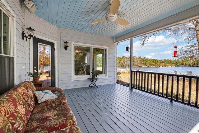 24 Bitter End Court, Waverly, GA 31565