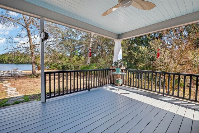 24 Bitter End Court, Waverly, GA 31565