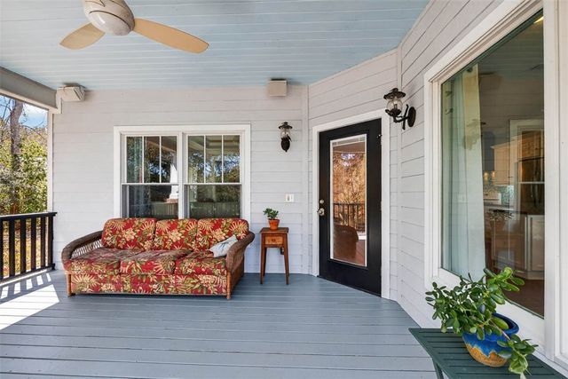 24 Bitter End Court, Waverly, GA 31565