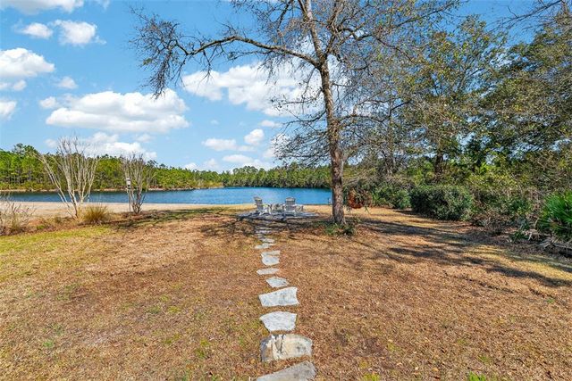 24 Bitter End Court, Waverly, GA 31565