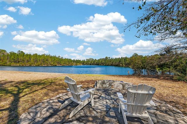 24 Bitter End Court, Waverly, GA 31565