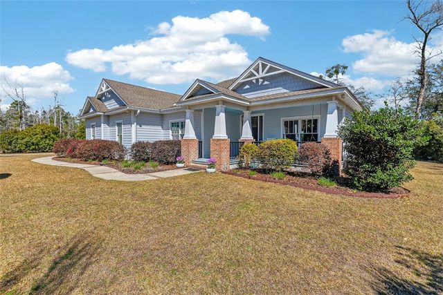 24 Bitter End Court, Waverly, GA 31565