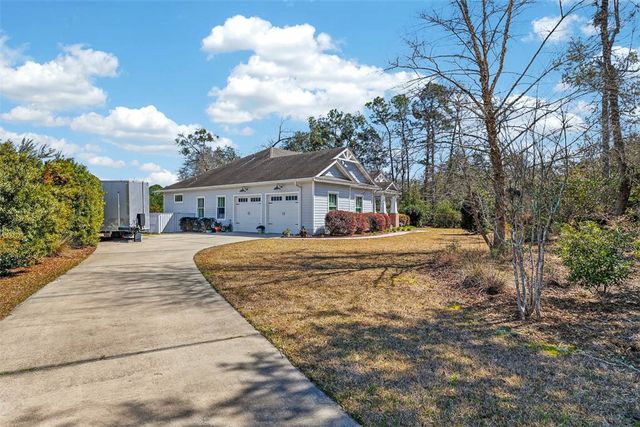 24 Bitter End Court, Waverly, GA 31565