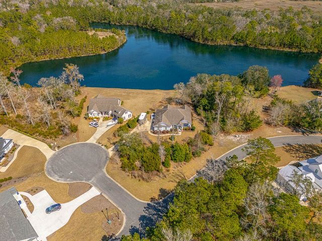 24 Bitter End Court, Waverly, GA 31565