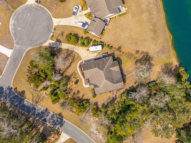 24 Bitter End Court, Waverly, GA 31565