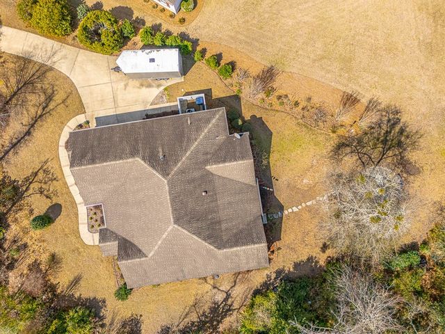 24 Bitter End Court, Waverly, GA 31565