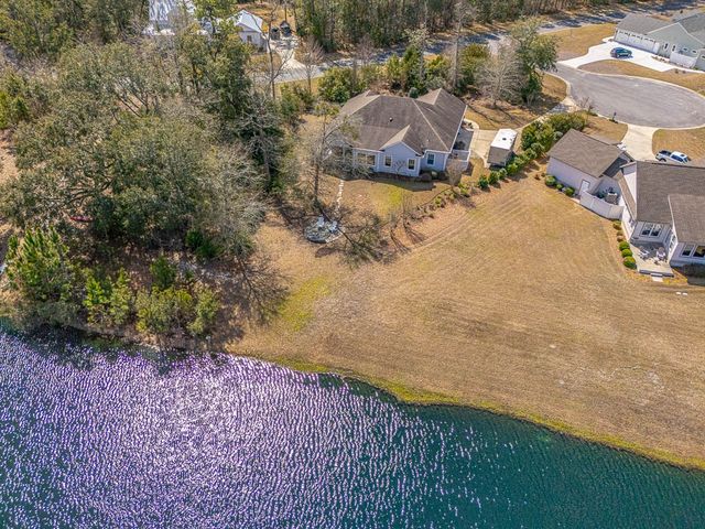 24 Bitter End Court, Waverly, GA 31565