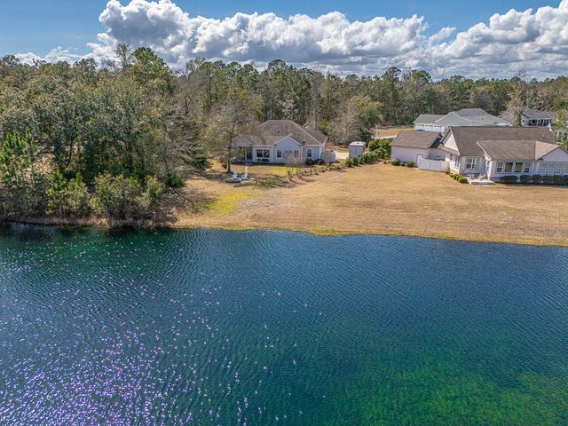 24 Bitter End Court, Waverly, GA 31565