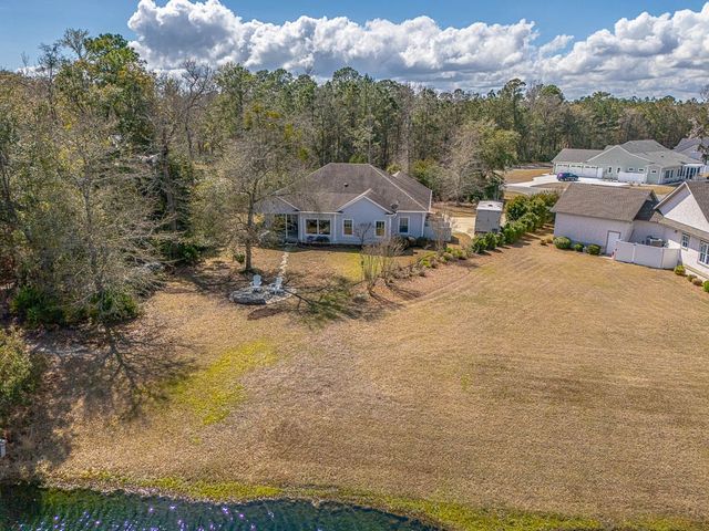 24 Bitter End Court, Waverly, GA 31565