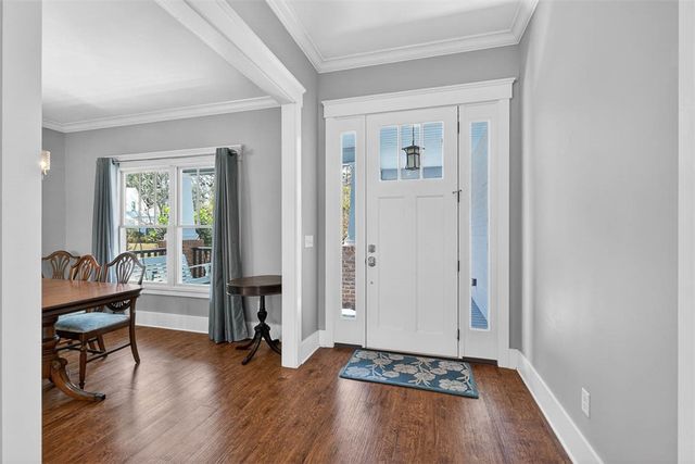 24 Bitter End Court, Waverly, GA 31565