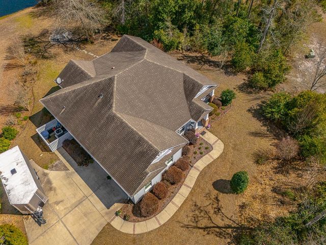 24 Bitter End Court, Waverly, GA 31565