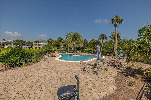 24 Bitter End Court, Waverly, GA 31565