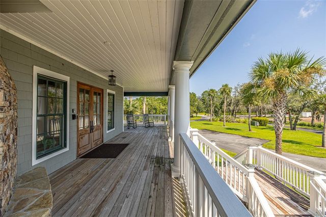 24 Bitter End Court, Waverly, GA 31565