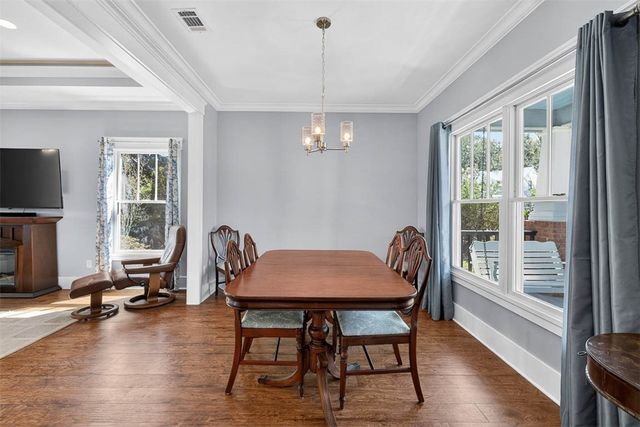 24 Bitter End Court, Waverly, GA 31565