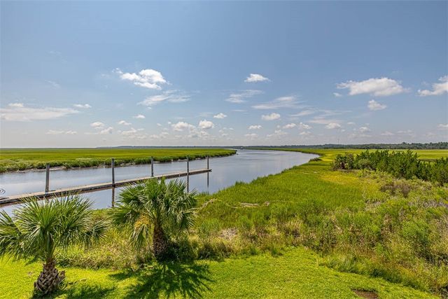 24 Bitter End Court, Waverly, GA 31565