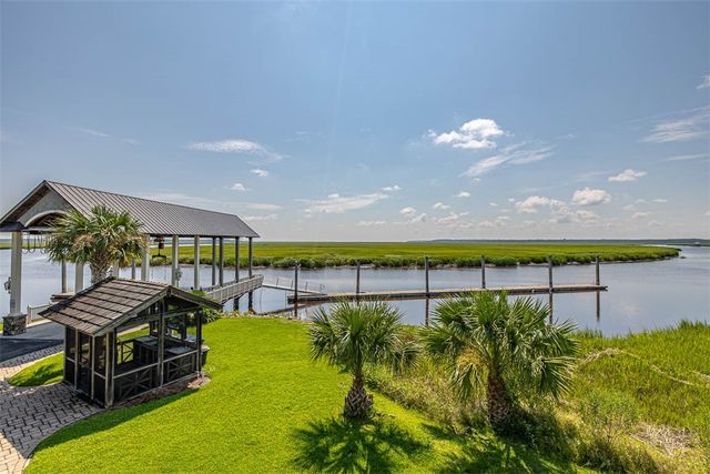 24 Bitter End Court, Waverly, GA 31565