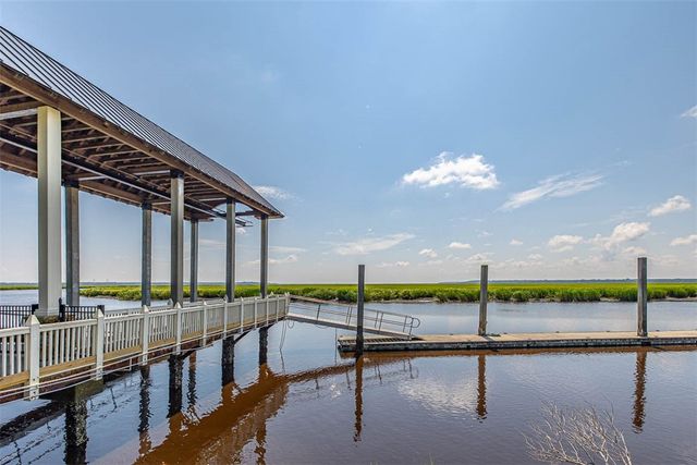 24 Bitter End Court, Waverly, GA 31565