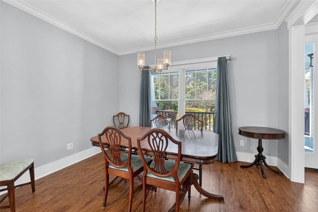 24 Bitter End Court, Waverly, GA 31565