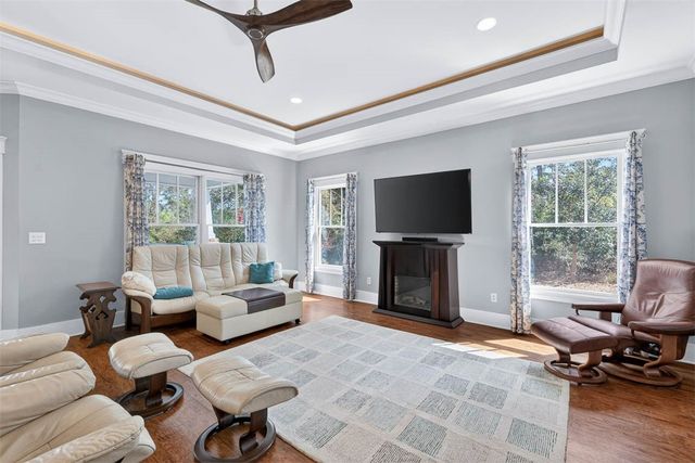 24 Bitter End Court, Waverly, GA 31565