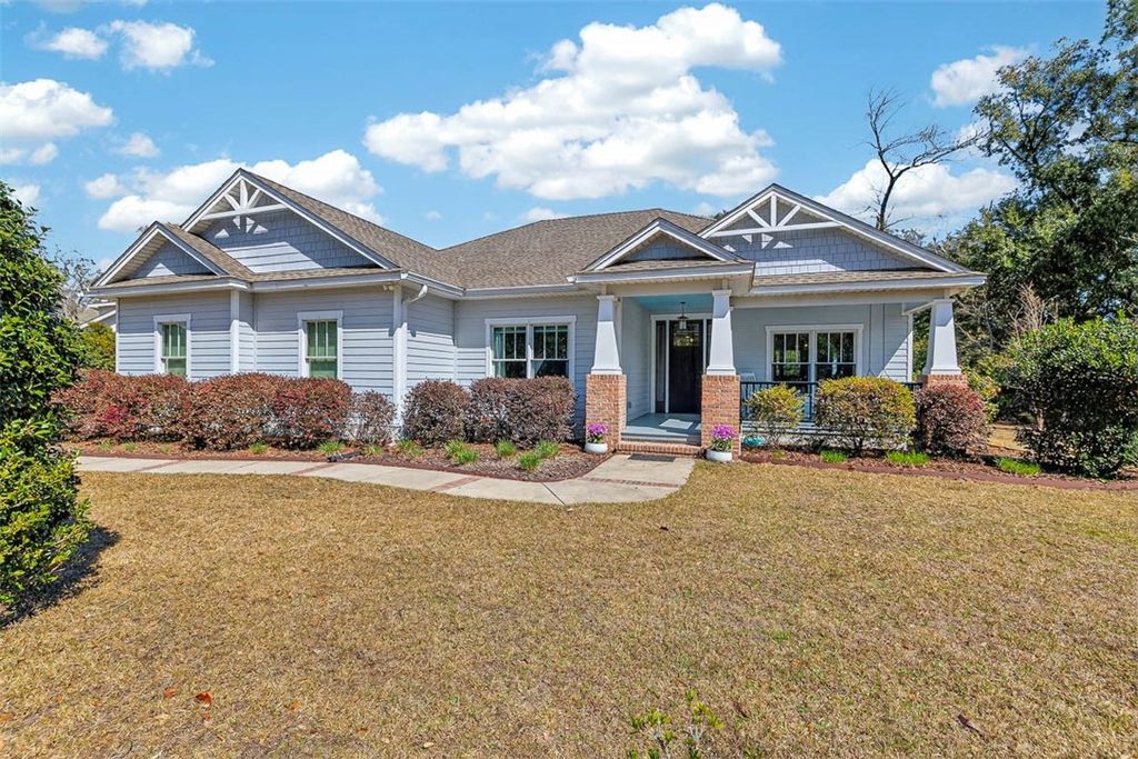 24 Bitter End Court, Waverly, GA 31565