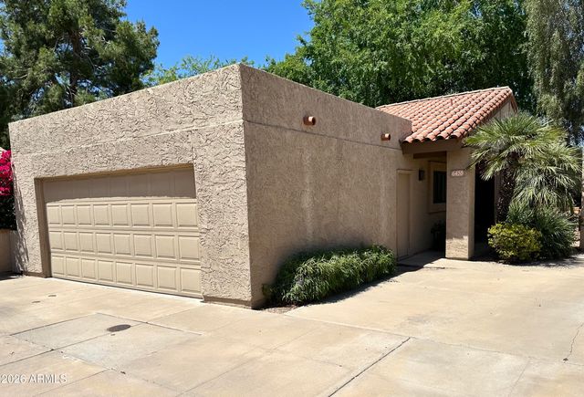 6438 N 77TH Way, Scottsdale, AZ 85250