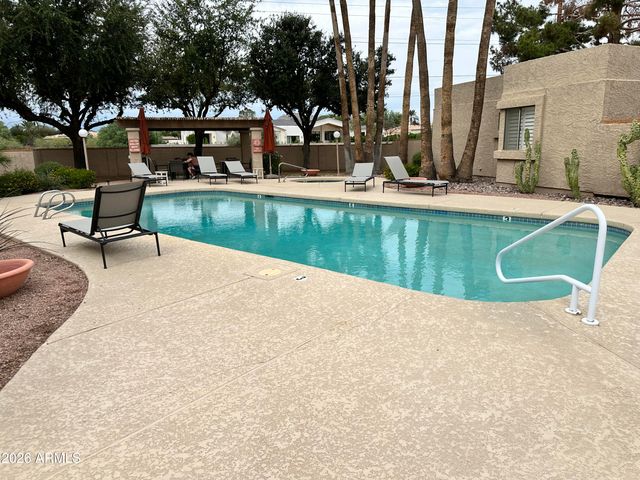 6438 N 77TH Way, Scottsdale, AZ 85250