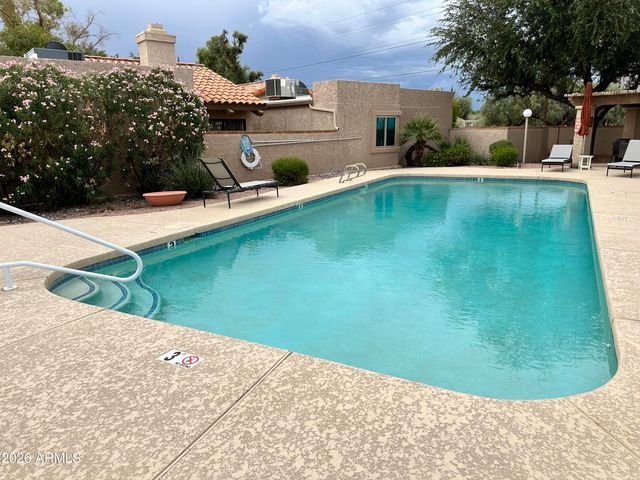 6438 N 77TH Way, Scottsdale, AZ 85250