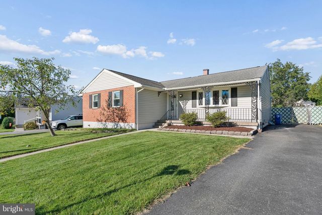 4 VEITCH CT, Baltimore, MD 21236