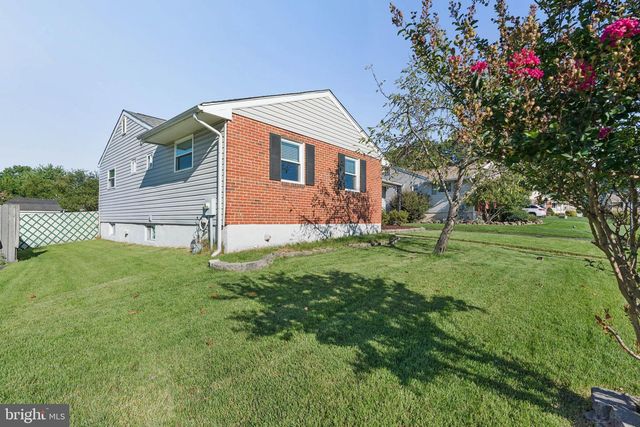4 VEITCH CT, Baltimore, MD 21236