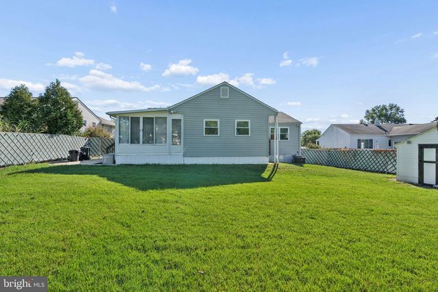 4 VEITCH CT, Baltimore, MD 21236