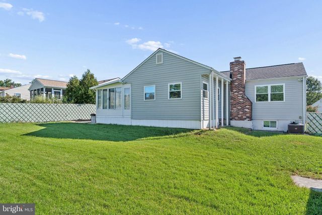 4 VEITCH CT, Baltimore, MD 21236