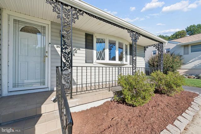 4 VEITCH CT, Baltimore, MD 21236