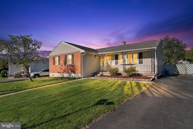 4 VEITCH CT, Baltimore, MD 21236