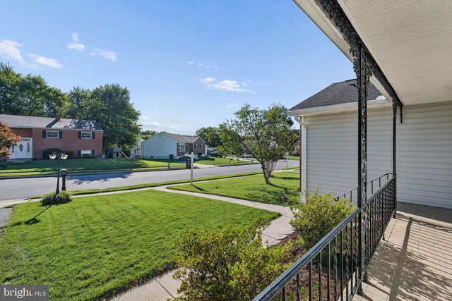 4 VEITCH CT, Baltimore, MD 21236