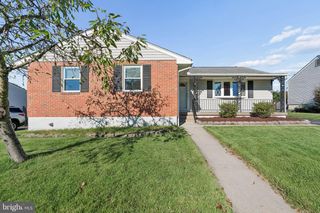 4 VEITCH CT, Baltimore, MD 21236