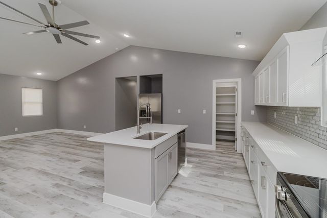 417 W Funston, Wichita, KS 67213