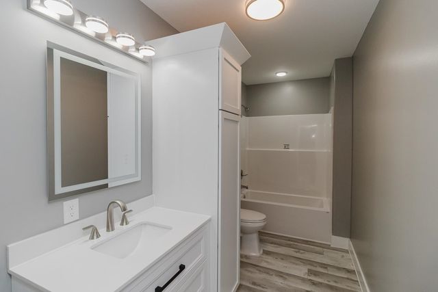 417 W Funston, Wichita, KS 67213