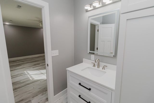 417 W Funston, Wichita, KS 67213